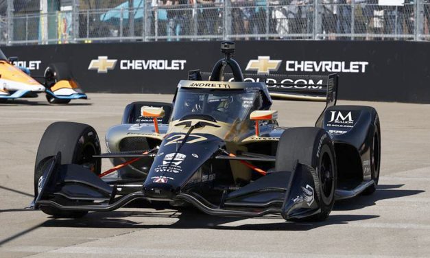 IndyCar | Masterclass di Kirkwood ad Arlington: battuto Palou e ora leader della classifica