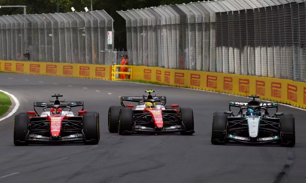 GP Melbourne: Ferrari torna sul podio ma c’era più spazio per attaccare