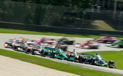 IndyCar | A Barber tutti all’assalto di Kirkwood: orari tv e anteprima dell’Alabama