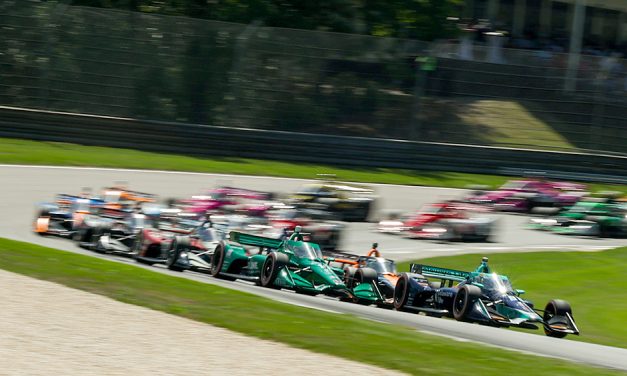 IndyCar | A Barber tutti all’assalto di Kirkwood: orari tv e anteprima dell’Alabama