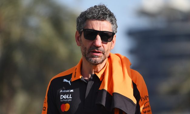 Stella: “Mercedes irraggiungibile, Ferrari più avanti in gara. Ridurre il distacco è una sfida”