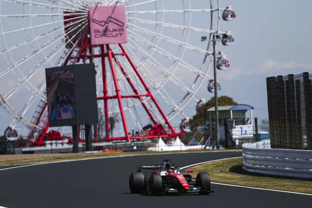 Leclerc (Ferrari)