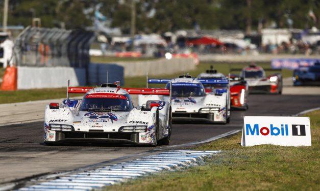 12h Sebring: Porsche vince, ma scoppia la polemica. Trionfo da cinema per Ferrari in GTD