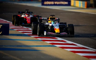 ANTEPRIMA TV F1 2026: ci sarà una grafica dedicata alla parte elettrica nei duelli in pista e i microsettori in qualifica?