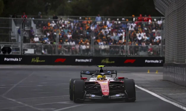 Hamilton: “Tanti aspetti positivi, raggiungere la Mercedes non è impossibile”