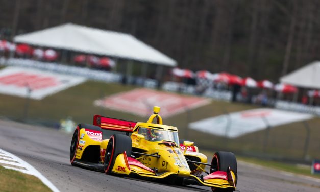 IndyCar | Alex Palou imprendibile in Alabama: vittoria su Lundgaard e Rahal