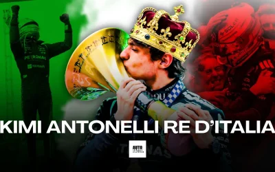 Kimi Antonelli nella Storia: Mercedes domina, Ferrari accelera sulle contromosse