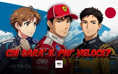 Suzuka banco di prova per la nuova F1: chi vincerà?