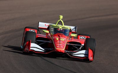 IndyCar | A Phoenix qualcuno fermerà Palou? Anteprima e orari tv del secondo round
