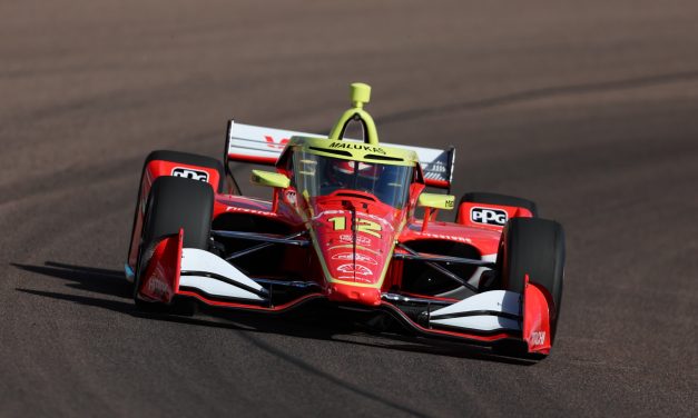 IndyCar | A Phoenix qualcuno fermerà Palou? Anteprima e orari tv del secondo round