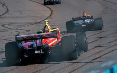 IndyCar | Arlington pronta all’esordio: anteprima e orari del nuovo GP del Texas