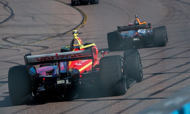 IndyCar | Arlington pronta all’esordio: anteprima e orari del nuovo GP del Texas