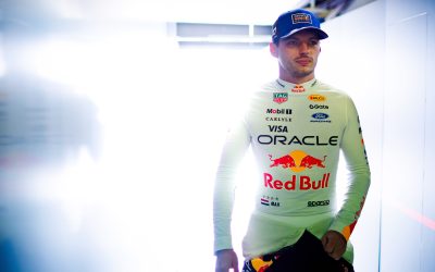 Max Verstappen pronto per tornare al Nürburgring: prossima gara GT3 imminente