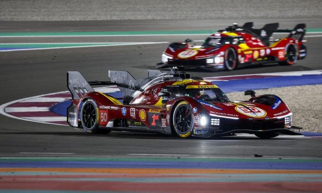 WEC | Ufficiale: 1812 km del Qatar posticipata, Imola prima tappa