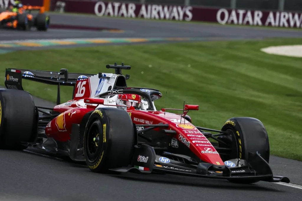 Leclerc