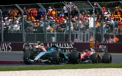 Leclerc: “Non ottimizzare il motore può costare 5-7 decimi, FP1 sarà fondamentale”