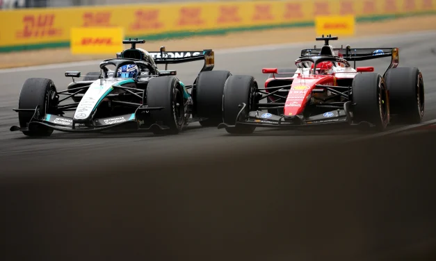 Leclerc: “Battere la Mercedes è difficile ma possibile, sappiamo cosa migliorare”
