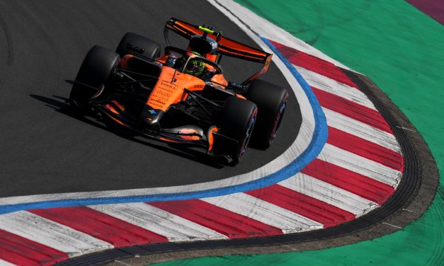 McLaren, passi avanti nella comprensione della PU Mercedes: “Siamo in lotta con Ferrari”