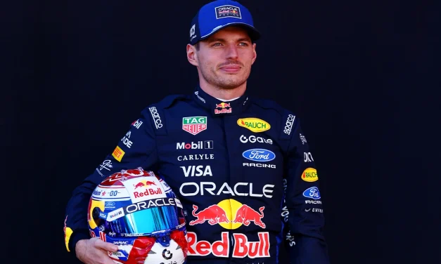 Verstappen: “Abbiamo ancora parecchio lavoro da fare per essere in prima fila”