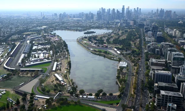 GP Australia 2026: ordine di arrivo e tutti i risultati del weekend