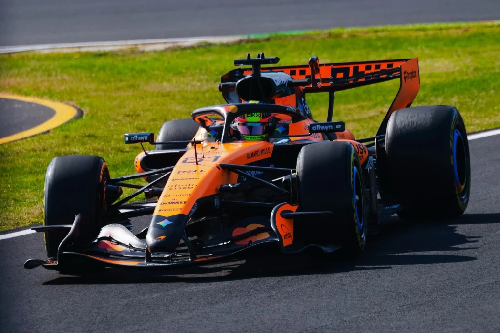 FP2 Giappone