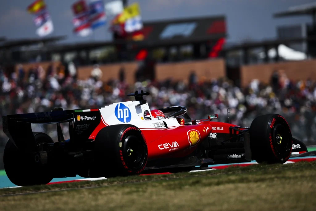FP2 Giappone