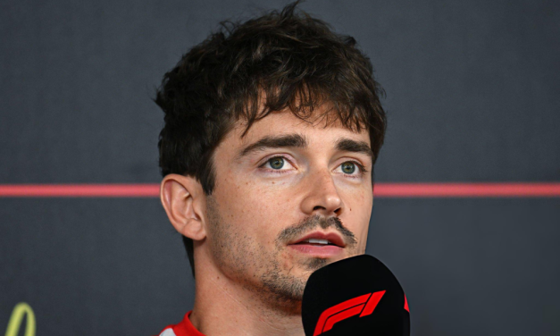 Ferrari, Leclerc cauto prima dell’Australia: “Abbiamo lavorato bene, ma per ora non ho grandi aspettative”