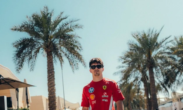 Leclerc: “Mercedes troppo avanti per raggiungerla con questi aggiornamenti”