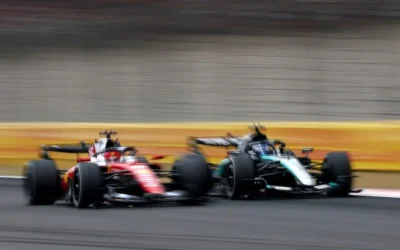 F1 2026 e l’intrigo delle legalità, l’Haletta Ferrari tornerà ma in titanio