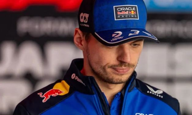 Verstappen minaccia il ritiro: “Non mi diverto più, ho anche altri progetti…”