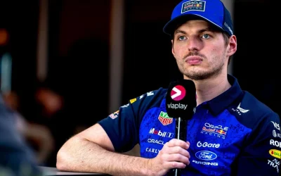 Verstappen: “Oggi non è una vera F1, servono miglioramenti significativi”