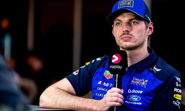 Verstappen: “Oggi non è una vera F1, servono miglioramenti significativi”