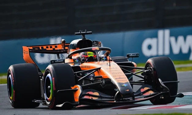 McLaren in crescita: “migliorati nella comprensione della PU” e il paradosso di Piastri…