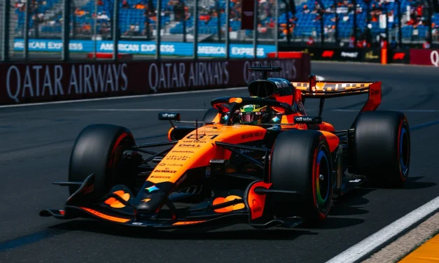 McLaren: serve migliorare la gestione della PU Mercedes per essere più competitivi