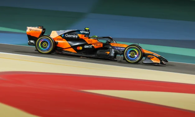 McLaren: Marshall indica la chiave per battere gli altri top team