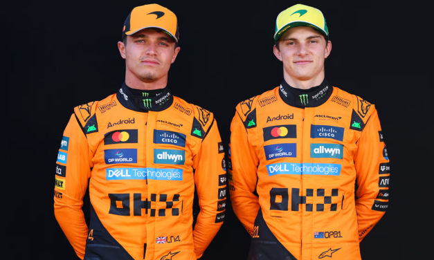 McLaren, Piastri e Norris spiegano perché non iniziare la stagione davanti non sarebbe un ‘dramma’