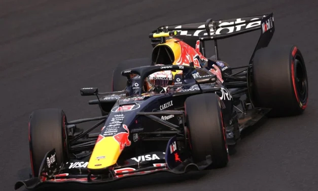 Hadjar “Red Bull impossibile, quasi pericolosa, da guidare e non sappiamo come renderla più veloce”
