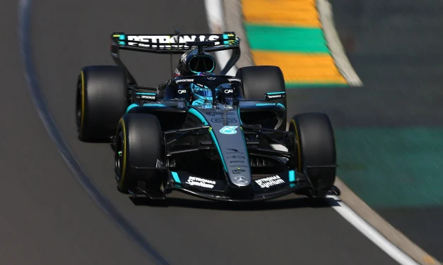 FP3 Australia: Bene Ferrari, ma Mercedes fa paura! Con Antonelli che però mette a rischio le sue qualifiche