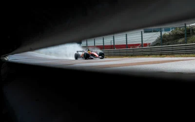 Hamilton completa i test Pirelli a Fiorano: percorsi quasi 900 chilometri