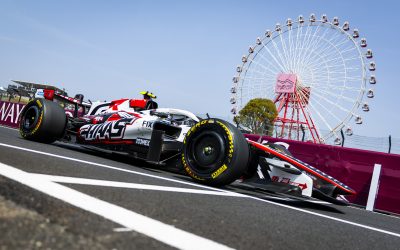 Haas, più di una sorpresa: perché l’inizio di stagione dice che il salto è reale