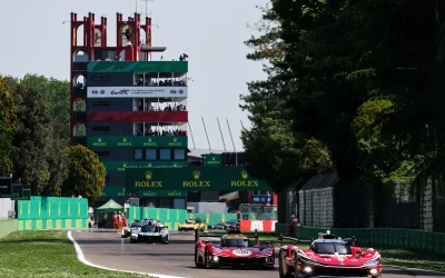 WEC | Analisi 6 Ore Imola: le chiavi del successo Toyota sulla Ferrari e l’incognita BOP
