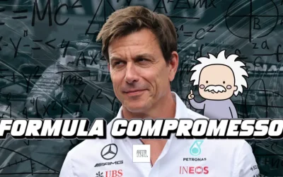 F1 2026, nasce la Formula Compromesso: cosa cambia davvero con le nuove regole