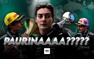 Antonelli in testa al mondiale, gerarchie ribaltate: una nuova realtà che mette tanta pressione a Russell?