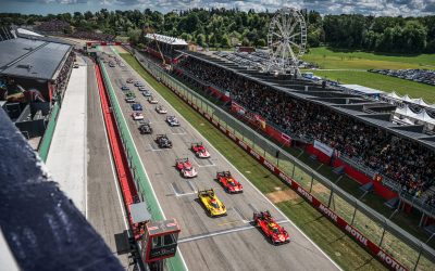 WEC | A Imola il grande inizio: Ferrari ancora riferimento? Guida e orari tv
