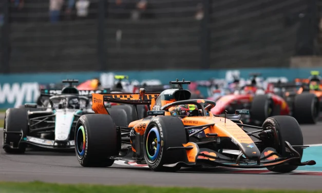 Norris e Piastri fiduciosi su McLaren “Recuperare il gap da Mercedes dipende da noi”