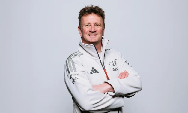 Audi conferma: “McNish è il nuovo Racing Director”