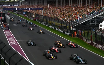 Tombazis: “Penalità per chi attiverà intenzionalmente il nuovo sistema di partenza”