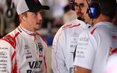 Lawson, Racing Bulls crede nel talento: ora però serve continuità