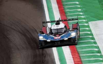 WEC | 6 Ore Imola: Alpine in testa a fine giornata, Ferrari concreta e veloce