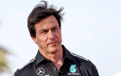 Toto Wolff: “L’ADUO é uno strumento per recuperare non per superare”